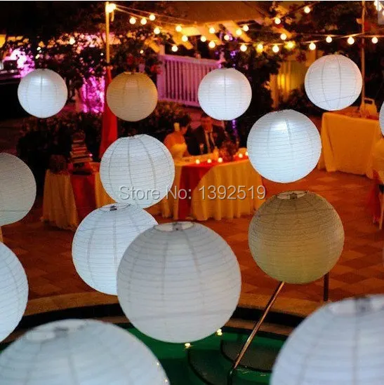 Paper Lantern 2