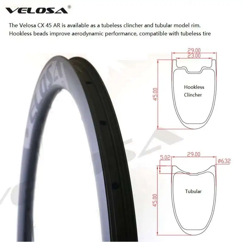 cx45-7 - rim