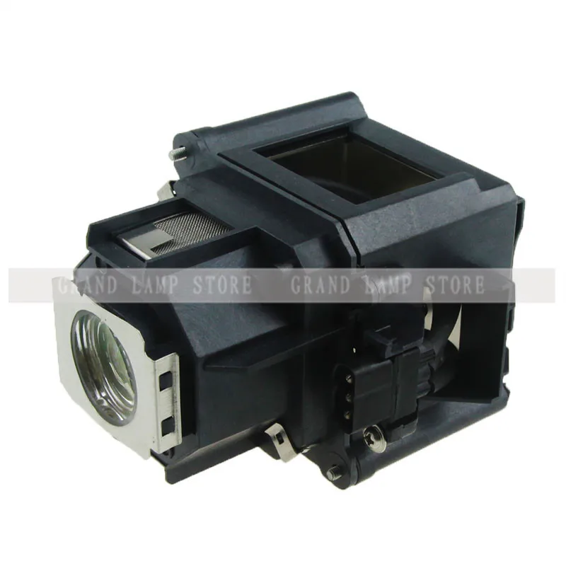  NEW Replacement Projector Lamps for EPSON ELPLP47 V13H010L47 G5100 G5100NL G5150 PowerLite G5000 with Housing