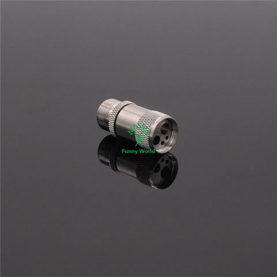 Adaptador de Mudança de Tubulação Dental de b2 para m4 Nova Marca Handpiece 5 Pçs 10 Cheap Laboratório DentalMecânico Aquipment & Consumíveis