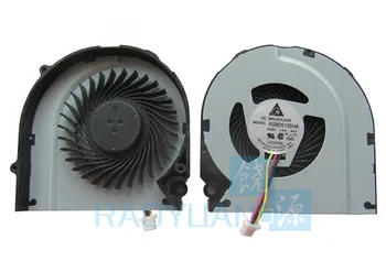 

Genuine CPU Cooling Cooler Fan For HP Pavilion DM4 DM4-3000 DM4-3024TX DM4-3025TX 669934-001 669935-001 3pin CPU Cooling fan