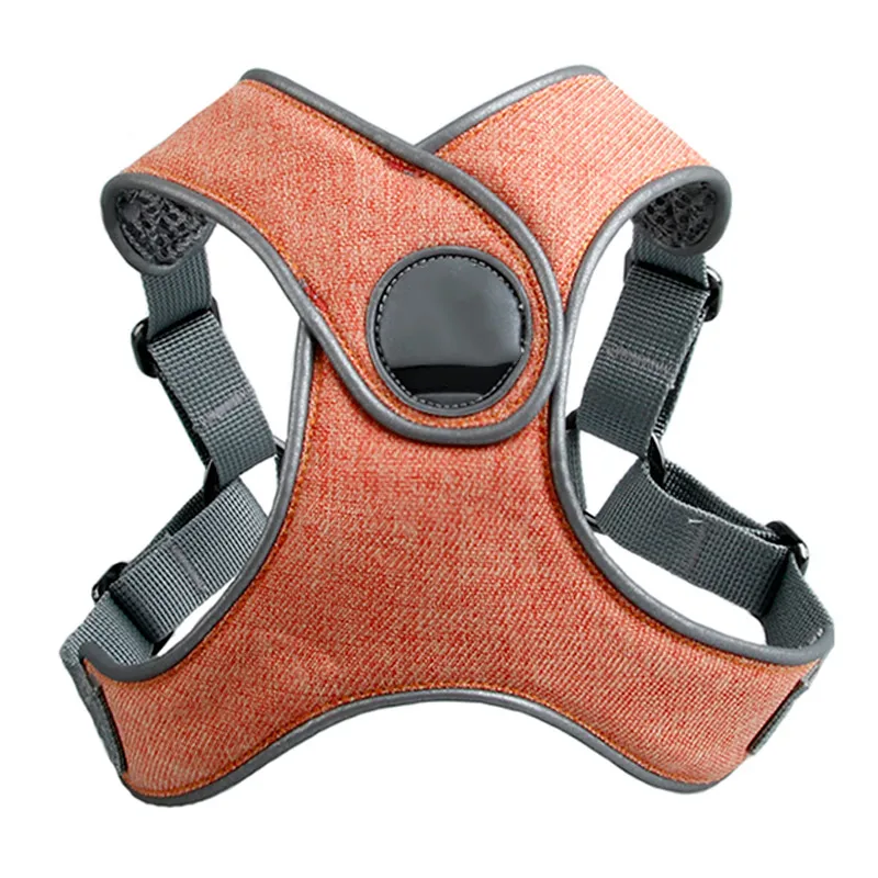 

Dogs Chest Strap Reflectors Chains Strings Dog Collars Dog-friendly Vests Traction Rope Pets E2S