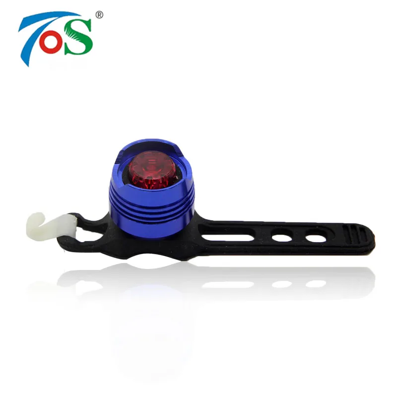 Excellent TOS Bike LED Aluminum Flashlight Cycling Helmet Bike Front Lamp Back Tail Rear Light Bike Accessories Bicycle Light Reflector 8 Excellent TOS Bike LED Aluminum Flashlight Cycling Helmet Bike Front Lamp Back Tail Rear Light Bike Accessories Bicycle Light Reflector 8