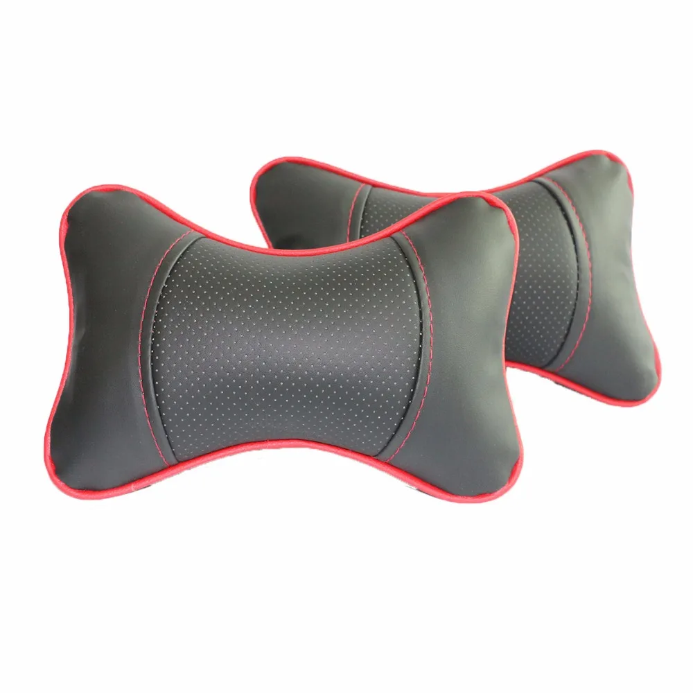 Head Neck Rest Cushion 4