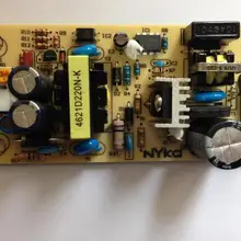 Кабель ТВ оптический приемник усилитель переключения Питание WN1324-220/220 V 24V Выход