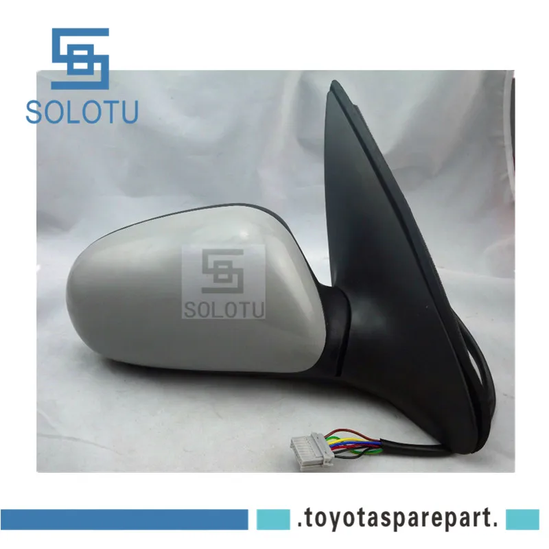 Боковое зеркало для SUNNY N16 SR20 96301 8M105 RH 96302 LH|side mirror|nissan side mirrornissan mirror |