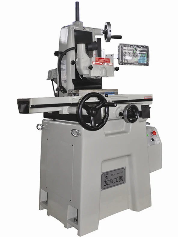 KGS250 High Precision Surface Grinding Machine With SINO DRO Table Size
