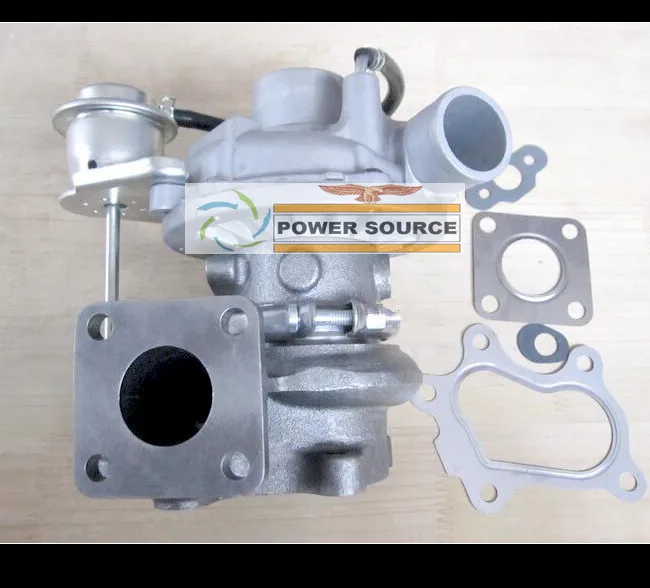 Turbo For New Hollander For SHIBAURA Industriemotor For Perkins Agricultural N844L N844L-T RHF4 VB420081 VA420081 13575-6180 AS12 Turbocharger (4)