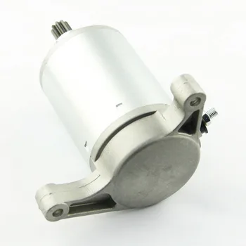 

ATV Starter Electrical Engine Starter Motor For YAMAHA Moto-4 YFM350ER Raptor 350 YFM35R YFM350F Big Bear 350 4WD YFM350X ATV