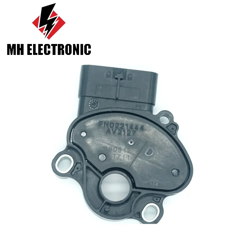 

MH ELECTRONIC NEW WITH LABEL Transmission Range Inhibitor Neutral Safety Switch FN02-21-444FN0221444 For MAZDA 3 6 5 CX-7 2