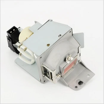 

Original bare lamp with housing For BenQ 5J.J6S05.001 / MS616ST Projectors