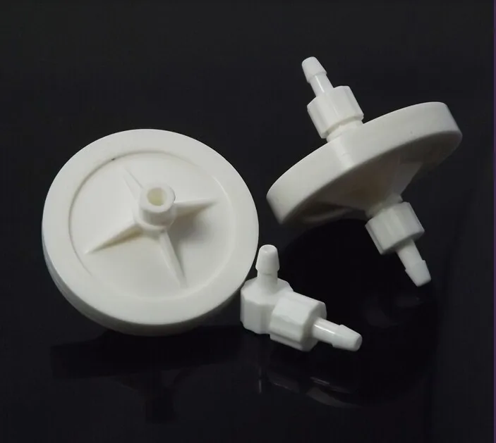 10 pcs High quality Printer filter eco solvent ink filter 45mm 10