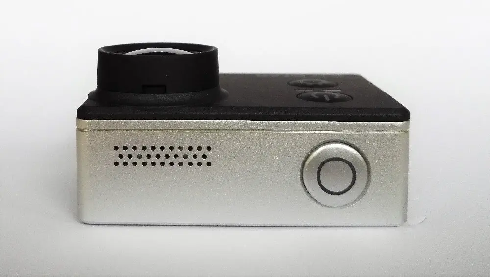 SJCAM SJ7 Star Wi Fi 4K 30FPS 2 дюймовый сенсорный экран дистанционный экшн шлем Спортивная DV