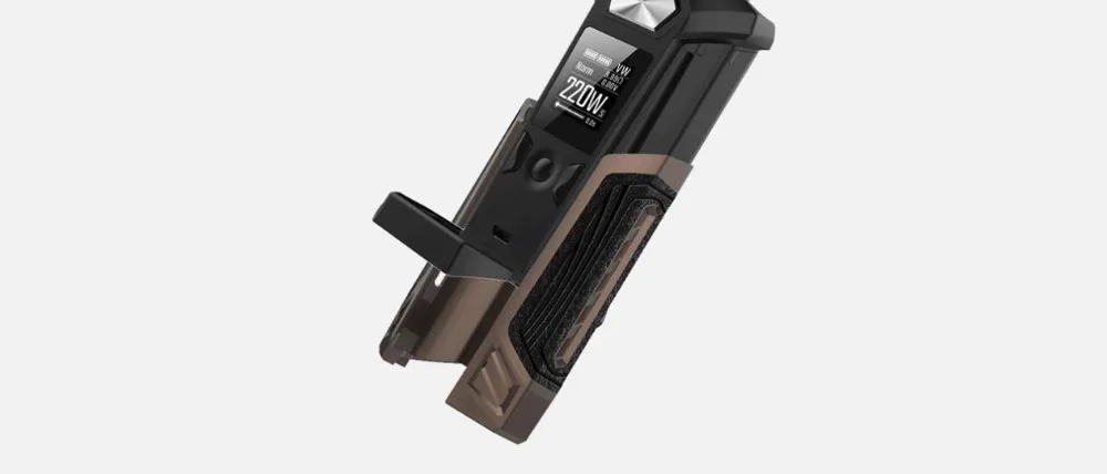 Vaporesso Transformer 220W Mod-1