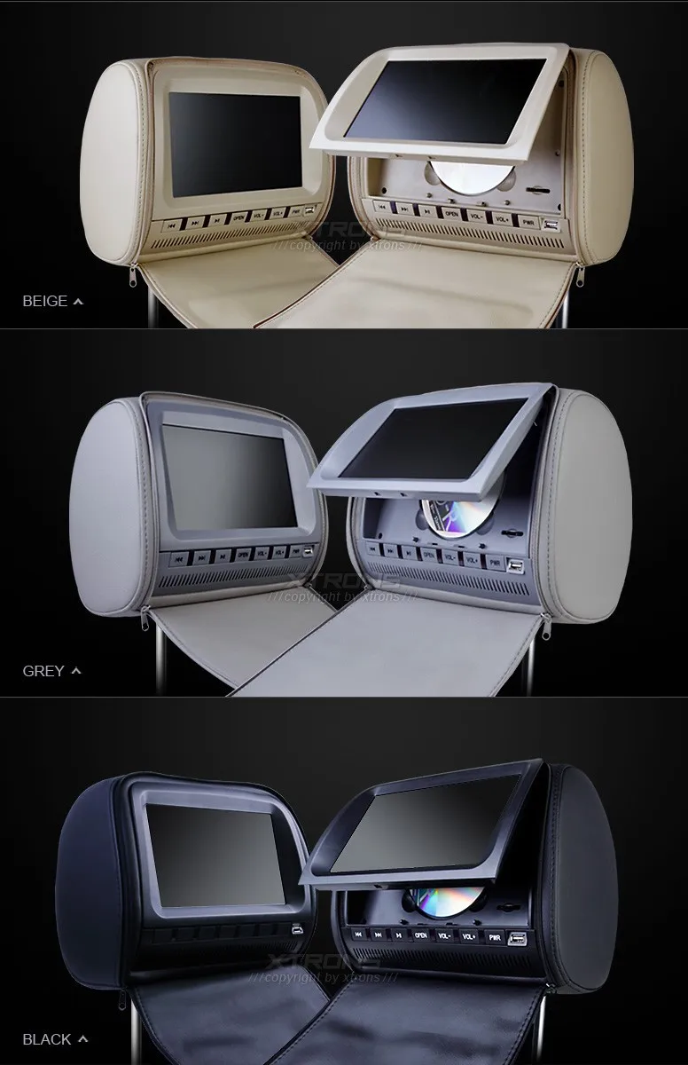 HD905-BL-8