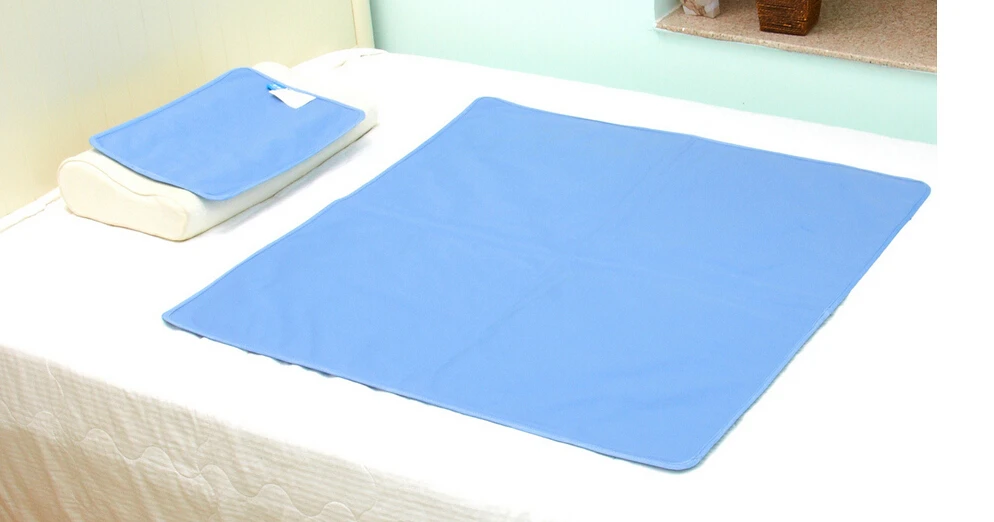 Summer Cooling Gel pad Ice Bed Mats Sofa Seat mat Mattressesin