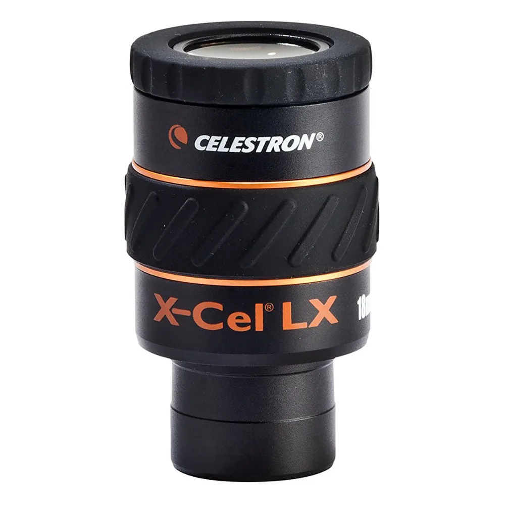

Celestron 93425 X-Cel LX 18 mm Eyepiece