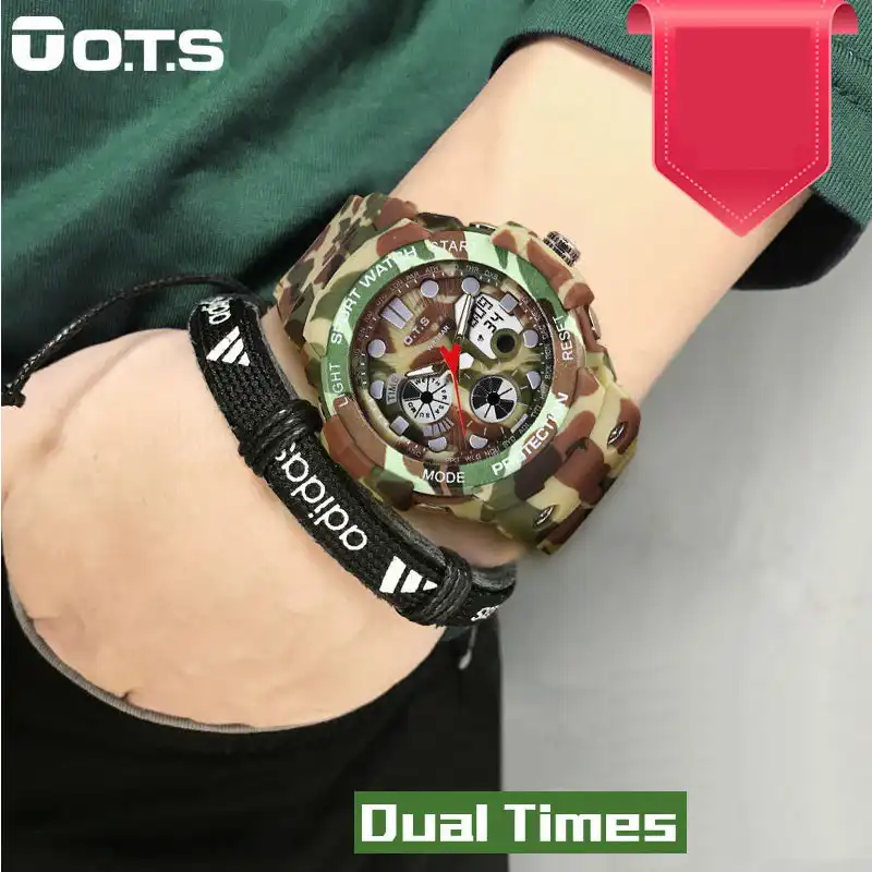 adidas military watch