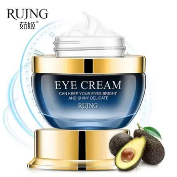 

Avocado Eye Day Cream Hyaluronic Acid Snail Whitening Anti-Puffiness Anti-Aging Dark Circle Korean Eye Skin Cream