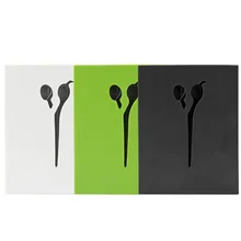 Hairdressing Scissors Holder Professional Hair Comb Holder Hair Salon Tools Case Salon Scissors Hair Clips Storage Box Pot