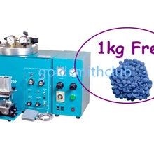 BK-0063 пресс для запрессовки модельного состава+(бесплатно) 1 кг воска ювелирные изделия инструменты и оборудование для станок для воскового литья вакуумный пресс для запрессовки модельного состава