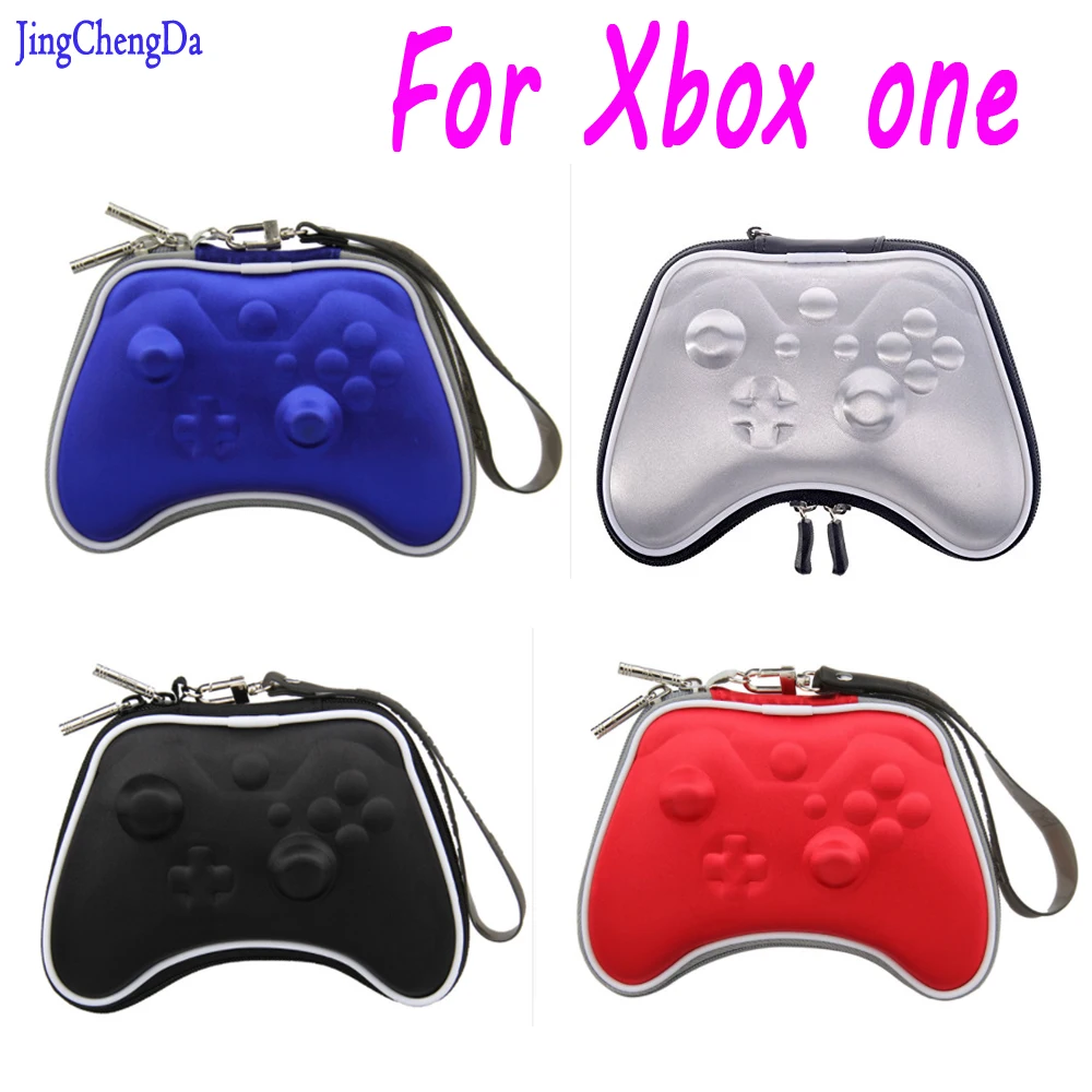Travel Carry Pouch Case For Xbox One Carrying Travelling Bag For