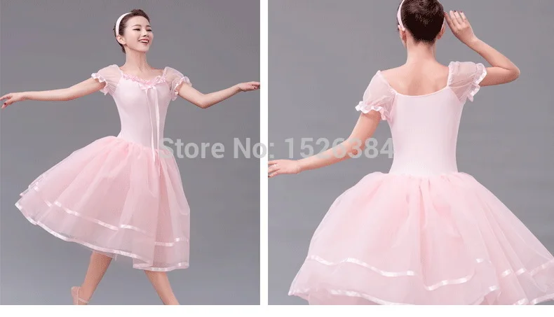 Cheap ballet tutu costumes