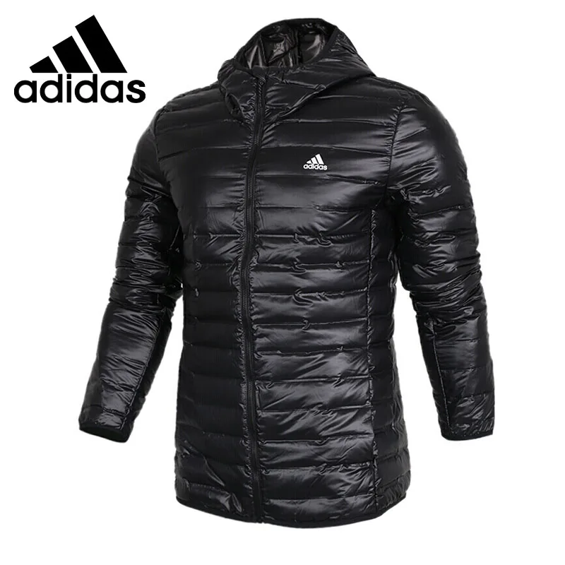 

Original New Arrival Adidas Varilite Ho Jkt Men's Down coat Hiking Down Sportswear