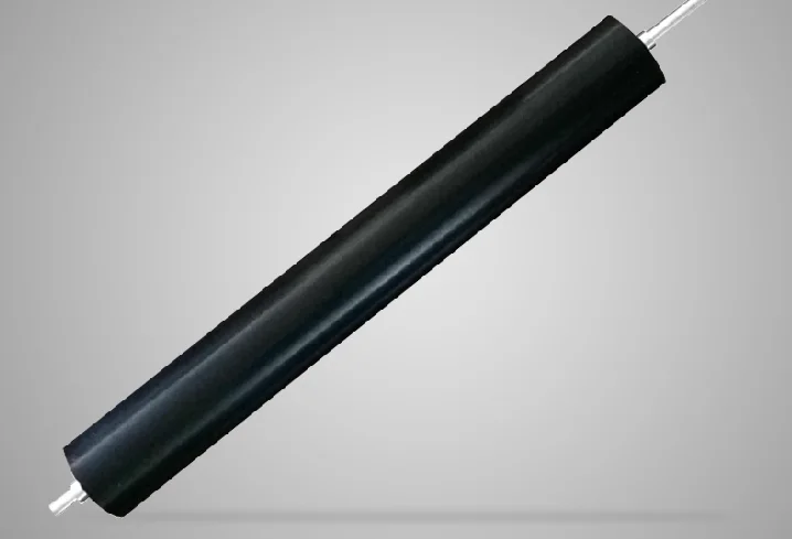 

1pcs Fuser roller For Brother MFC8710 MFC8712 MFC8712DW MFC8910 MFC8912 Lower roller