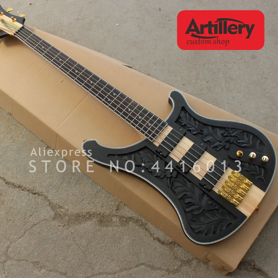 Rickenbacker-bass-black-color5