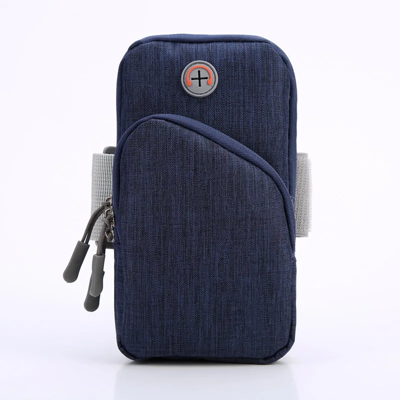 Универсальный держатель для мобильного телефона, сумка для спорта на открытом воздухе, сумка для телефона на руку, спортивная сумка для бега, водонепроницаемый чехол