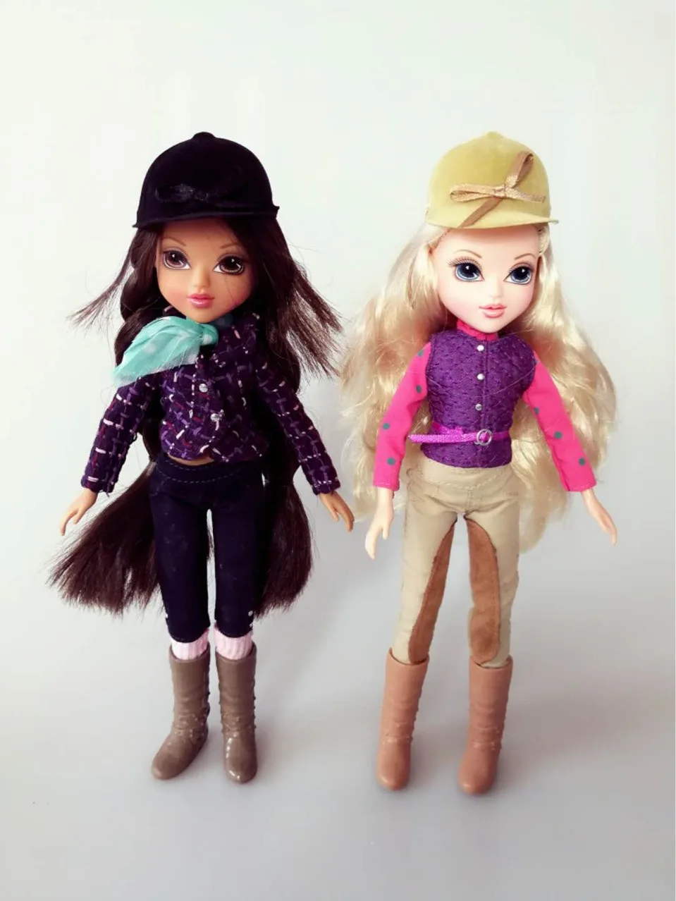moxie dolls