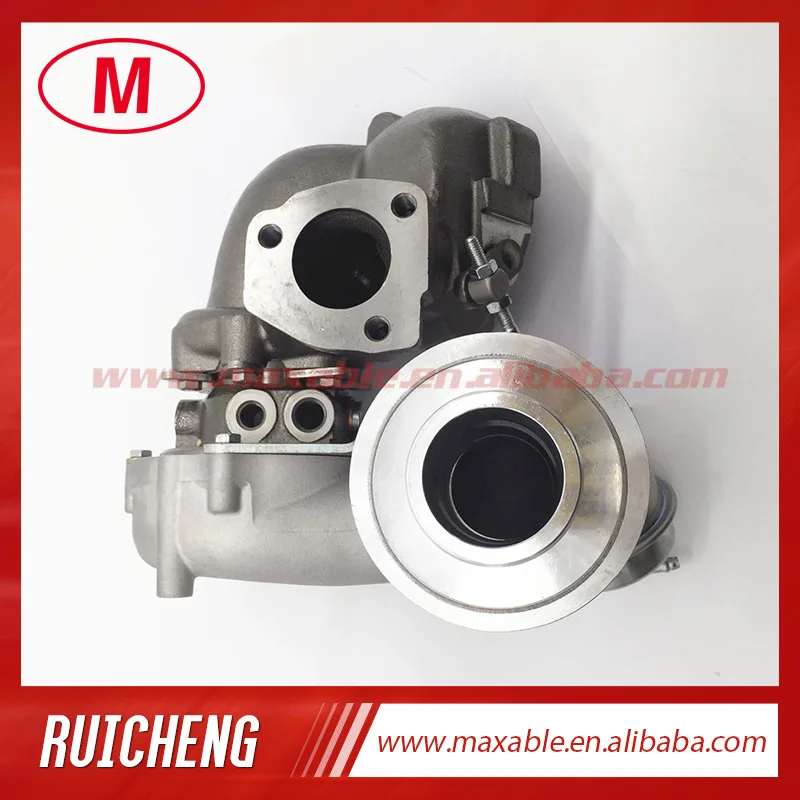 53039700052-TURBO-RC-4