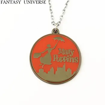 

FANTASY UNIVERSE Free shipping 20pc a lot necklace UNMSHR02