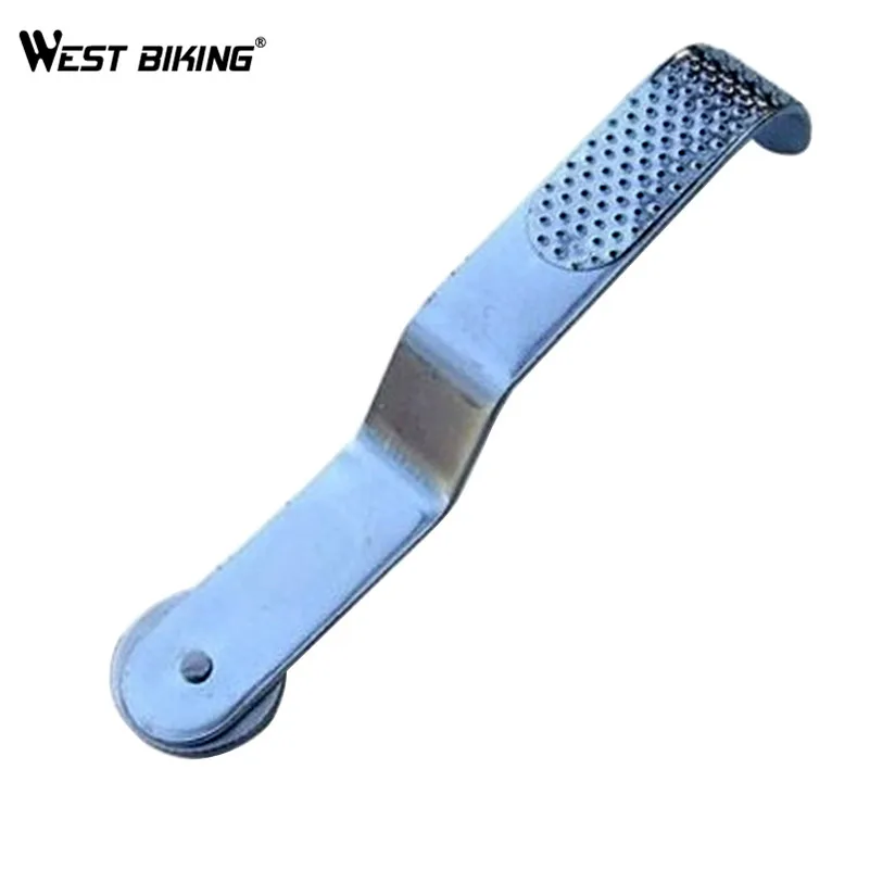 WEST BIKING велосипедный тонизирующий напильник/Карманный напильник для ремонта