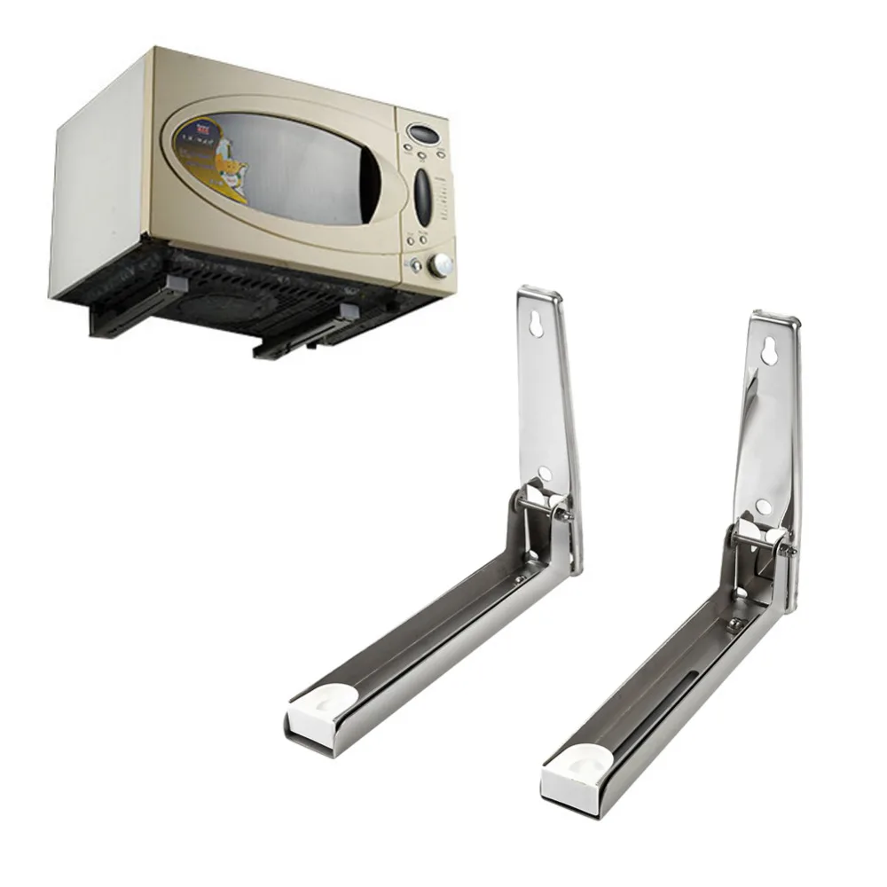 кронштейн holder mws-2003. кронштейн крепления микроволновки. подвес sg 810 (крепление для микроволновки на стену, мах вес до 35 кг. кронштейн для свч-печей kromax micro-4 белый. кронштейн trone с-3 (для свч) серебро.