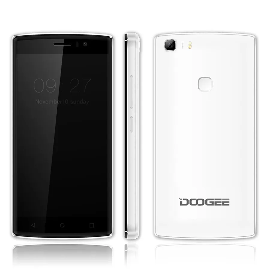 Original Doogee X5 Max Cell Phone 1GB RAM 8GB ROM MTK6580 Quad Core 5.0"  IPS Screen 5MP Camera Android 6.0 OS 4000mAh Smartphone|mtk6580 quad  core|android 6.0original doogee x5 - AliExpress