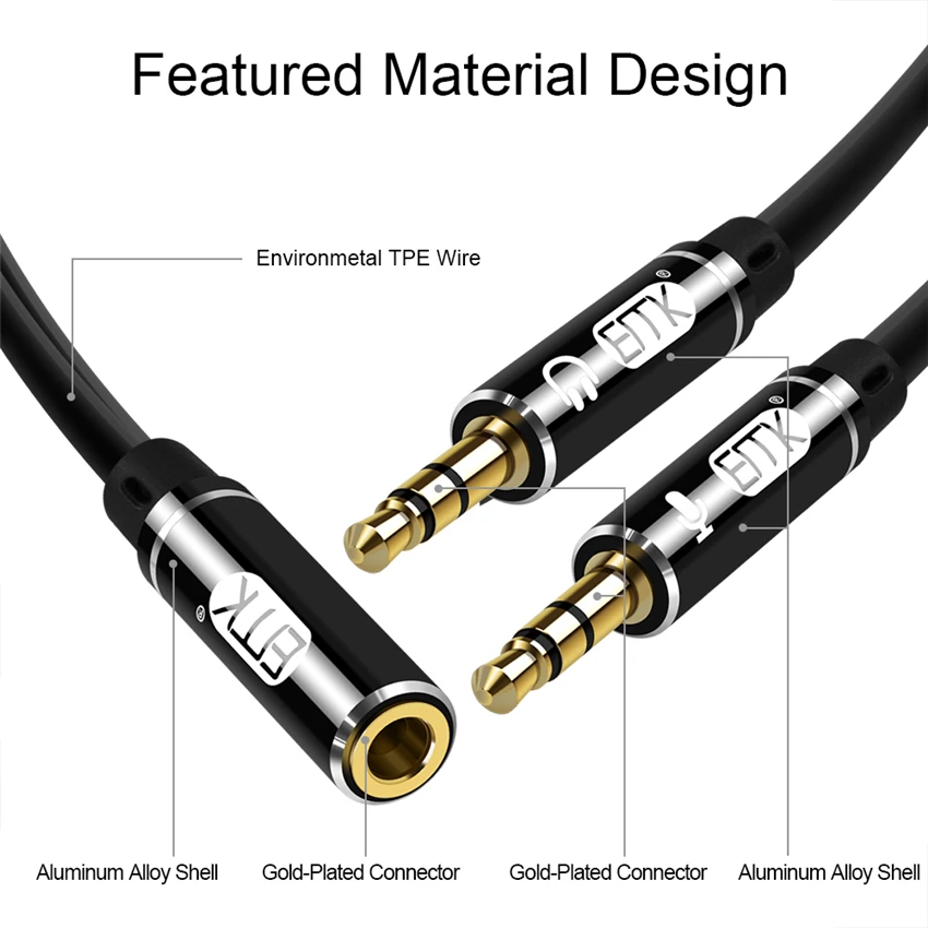 2 male to 1 female audio cable (8)