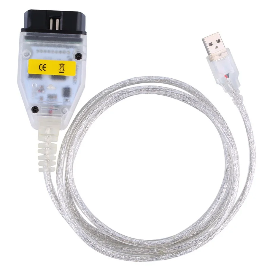 

Auto car Diagnostic cables for car INPA K can inpa k dcan USB OBD2 Interface INPA Ediabas inpa k + dcan for car