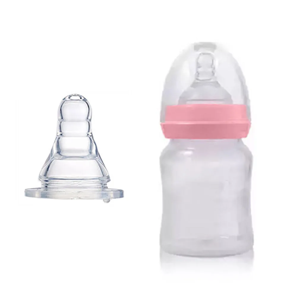 180 мл детские бутылочки силиконовая Детская кружка для кормления детская бутылка для воды детские бутылочки для кормления