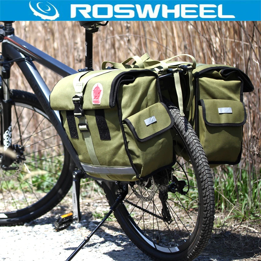 cycle carrier bag