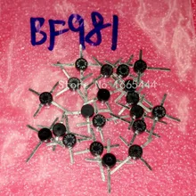 BF981 TO-50 оригинальные аутентичные и новые
