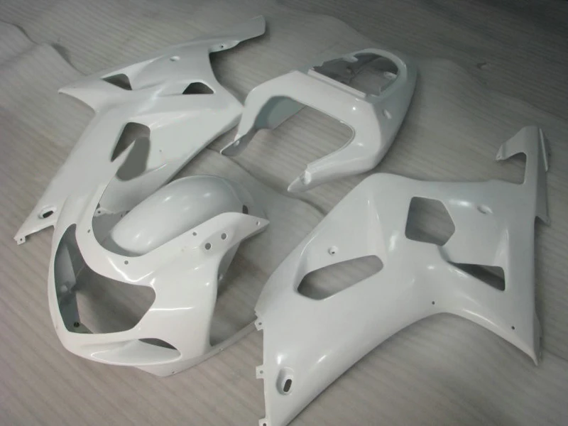 High Quality Plastic Fairing Kit For Suzuki Srad Gsxr600 01 02 03 Gsxr