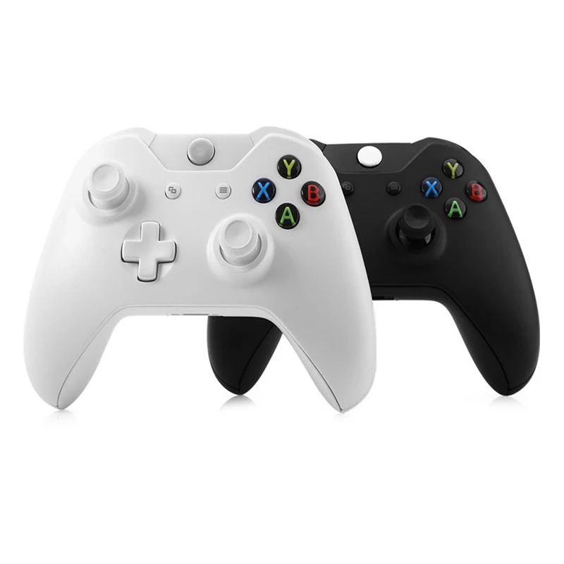Wireless Bluetooth Gamepad Controller For Xbox One XboxOne ...