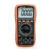 Цифровой мультиметр VICTOR VC980 + 4, 1/2 истинное среднеквадратичное значение, автоматическое определение сопротивления, емкость, частота, постоянный ток, напряжение, ток, тестер, измеритель ► Фото 2/2