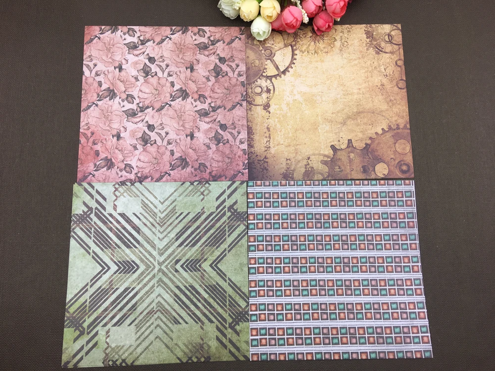 patterned paper-4-4