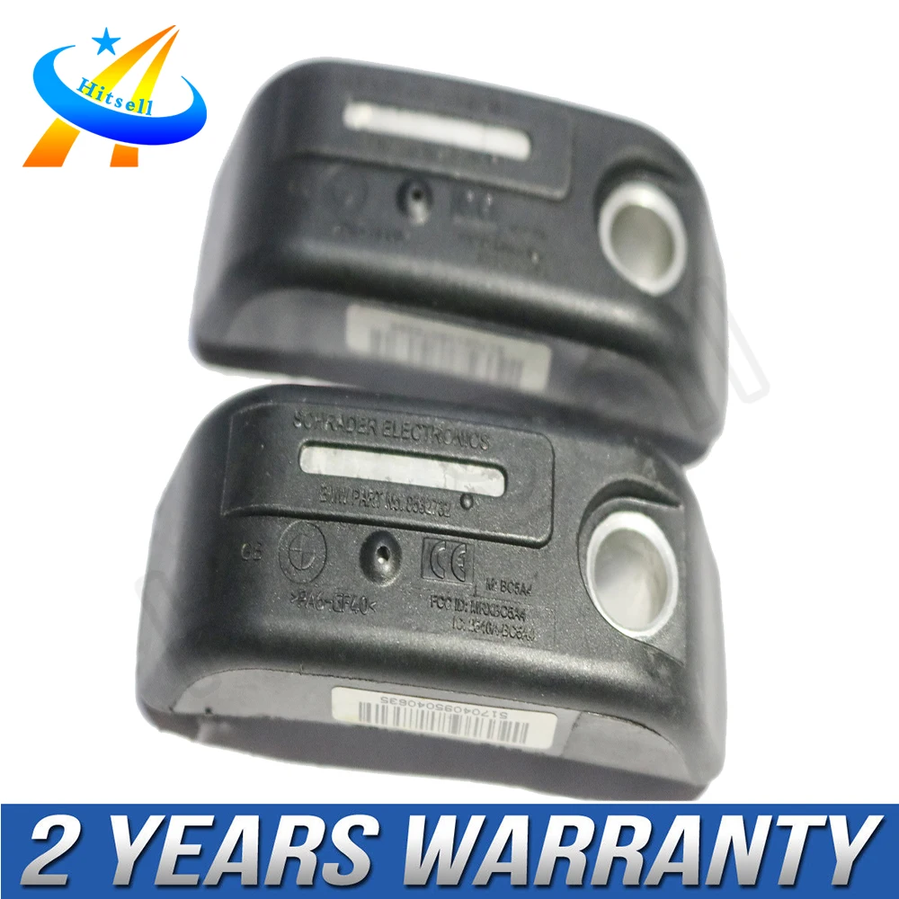 Tire Pressure Monitoring Sensor 8532732 36318532732 433MHz Fit For BMW C 600 C650 F 800 K 1300 K1600 R 1200