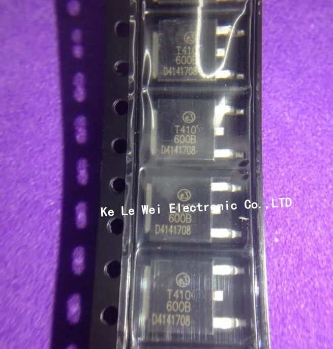 

20pcs T41060 T410-600B T410-600B-TR T410-600 410-600 free shipping