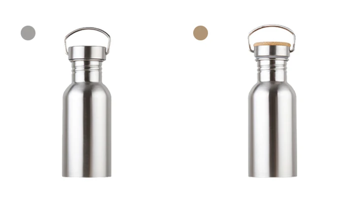 Stainless Steel Bottle (15)