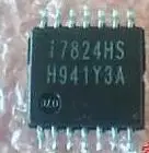 

IML7824HS I7824hs lcd screen ic chip electronic components zero accessories